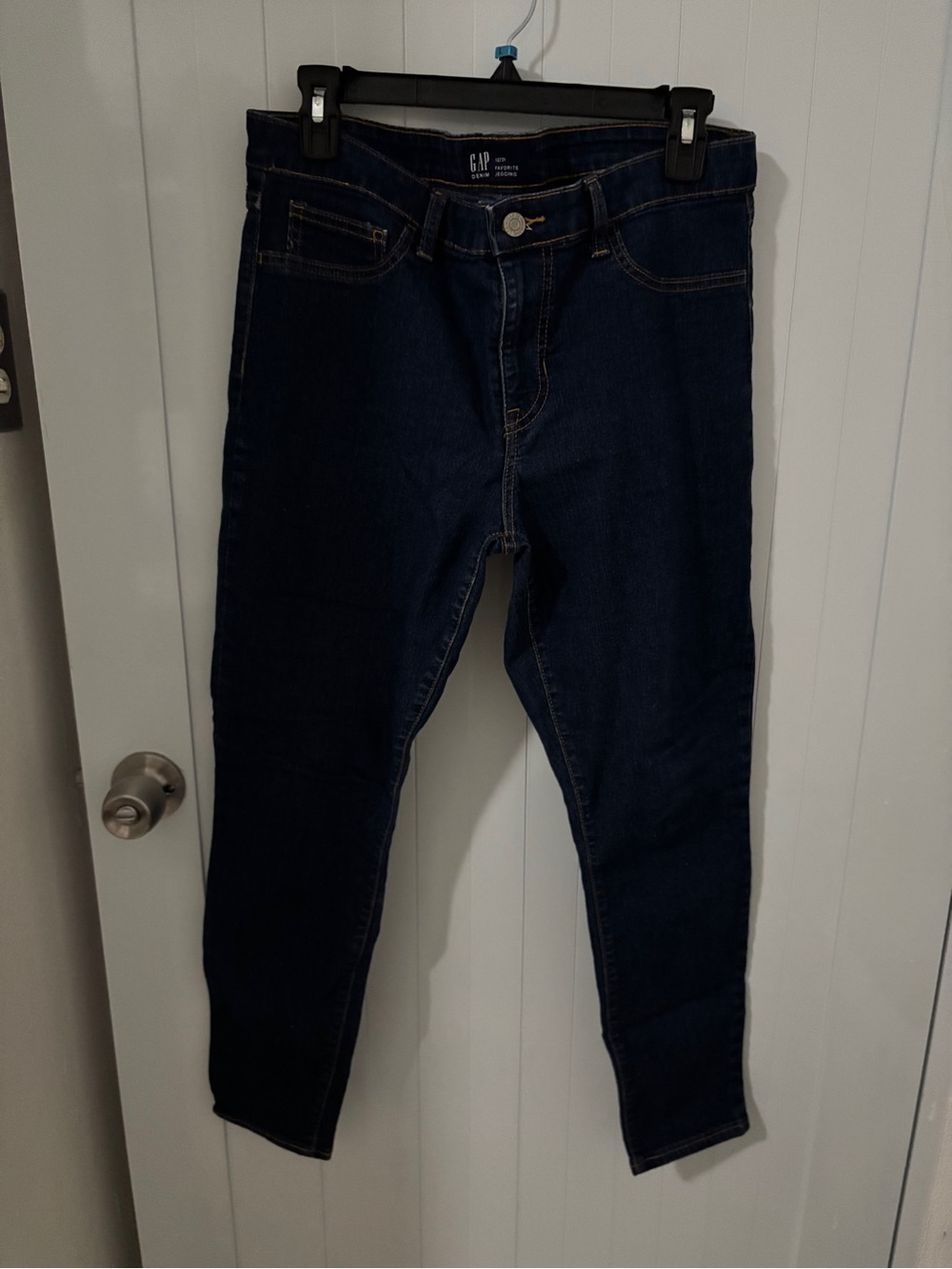 GAP women dark Blue Denim Jeans